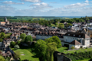 Service à Domicile Montluçon