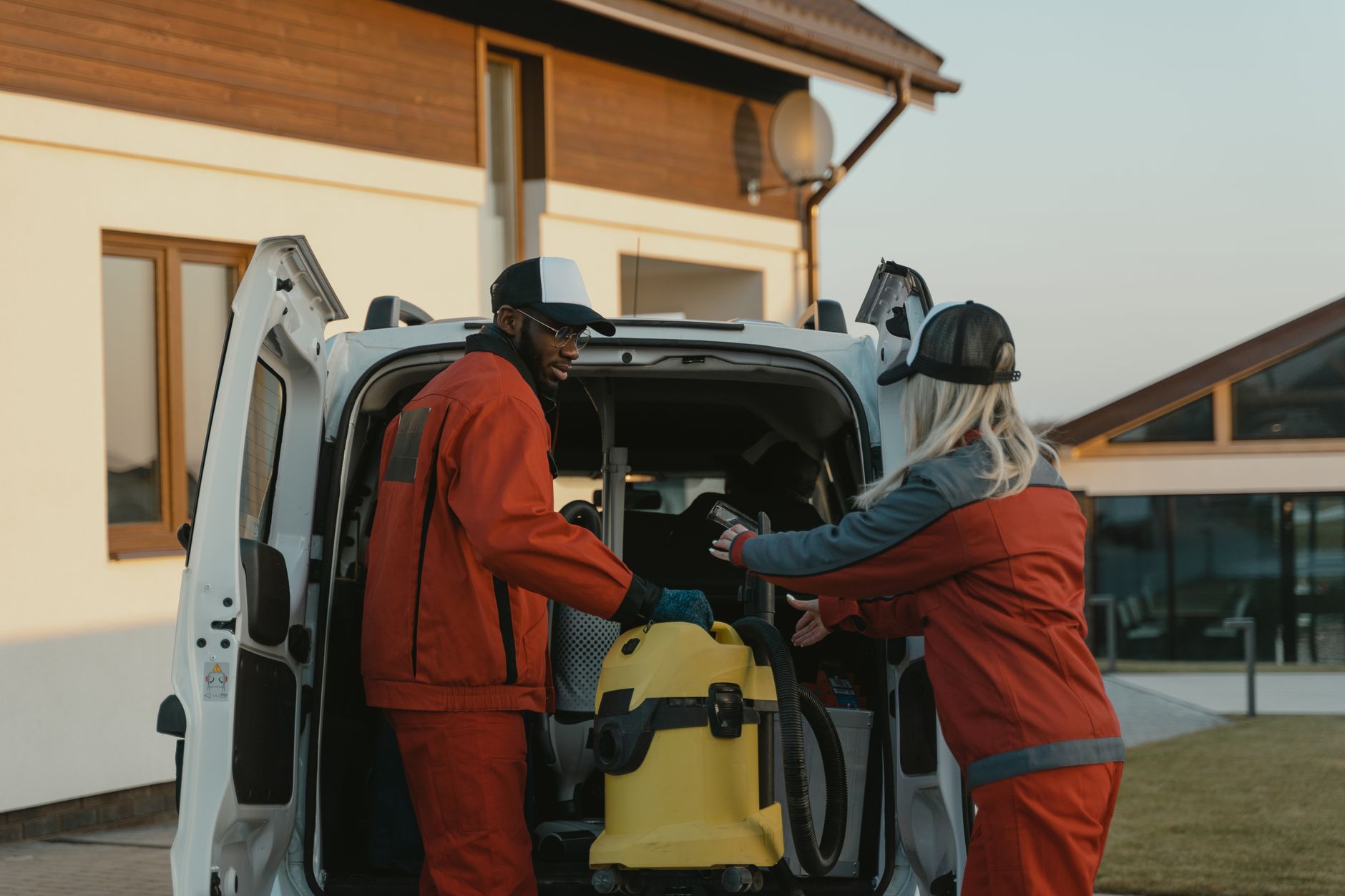 Service à Domicile à Montluçon